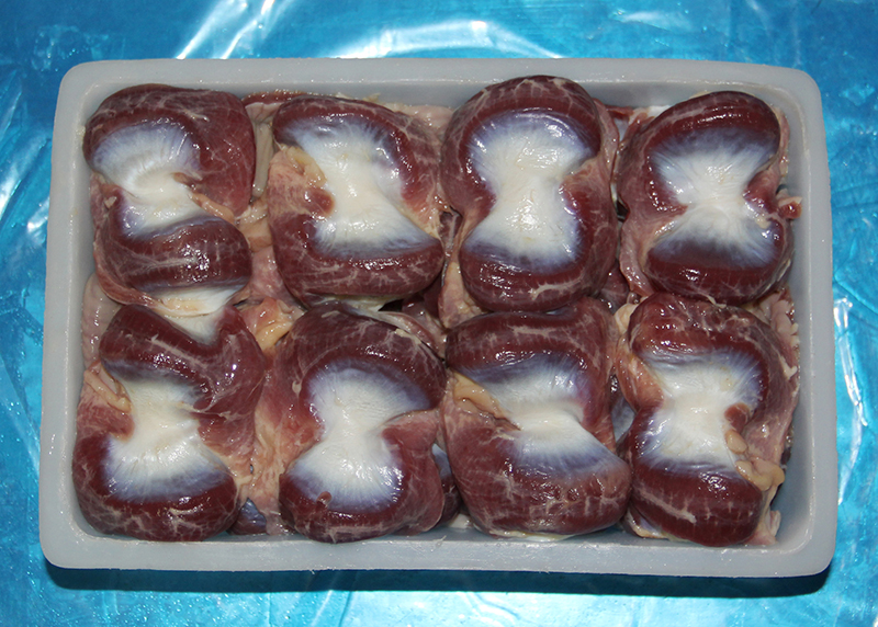 鸡胗（鲜品）