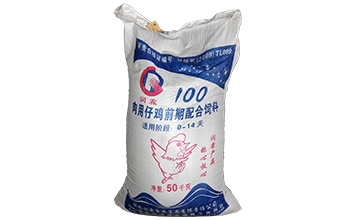 仔鸡小料
